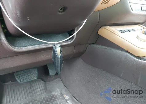 2017 Lexus Es 350 z USA, uszkodzony, nr VIN 58ABK1GG7HU061222